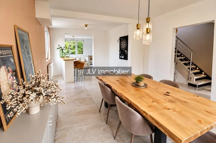 Maison à vendre à Bourbourg, 122 m² — photo 2