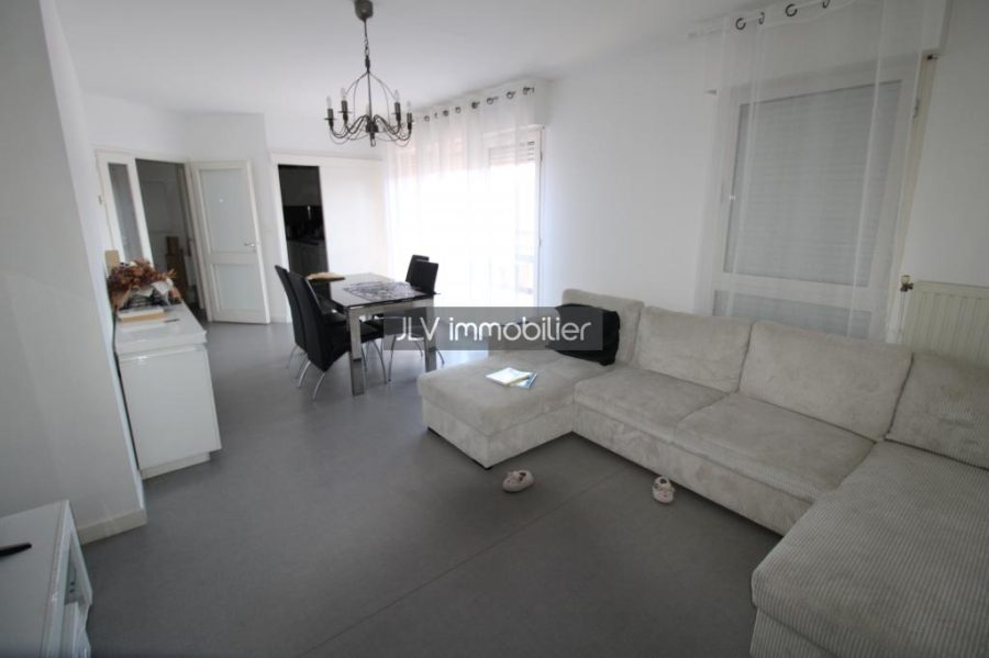 Immeuble à vendre à Saint-Pol-sur-Mer, 736 m² — photo 9