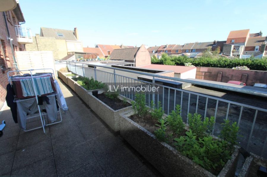 Immeuble à vendre à Saint-Pol-sur-Mer, 736 m² — photo 13