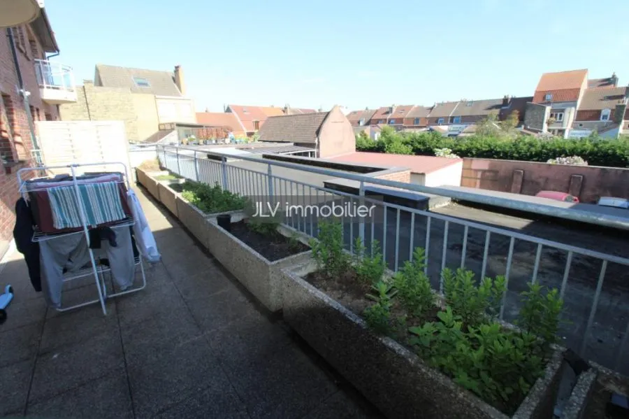 Immeuble à vendre à Saint-Pol-sur-Mer, 736 m² — photo 13