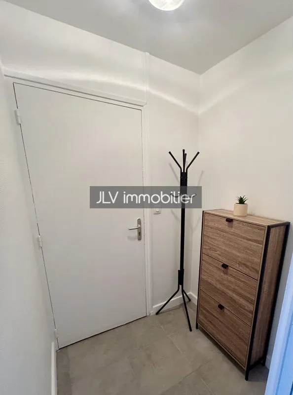 Appartement à louer à Dunkerque, 45 m² — photo 2
