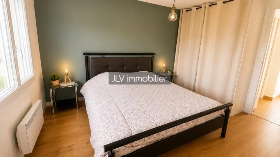 Maison à vendre à Éperlecques, 100 m² — photo 4