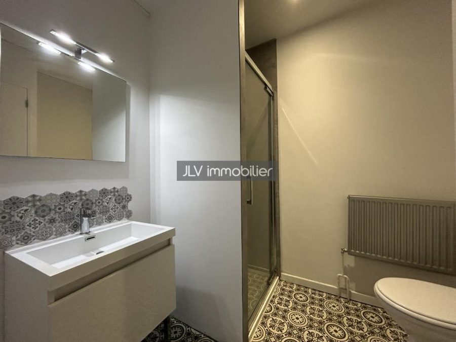 Appartement à louer à Dunkerque, 58 m² — photo 4
