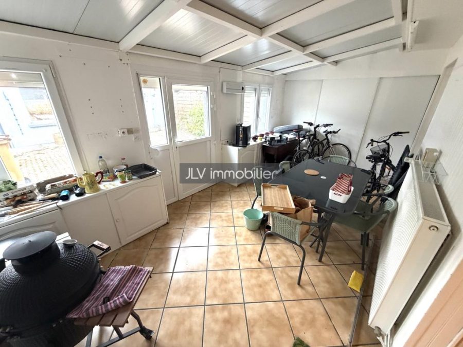 Maison à vendre à Gravelines, 110 m² — photo 7