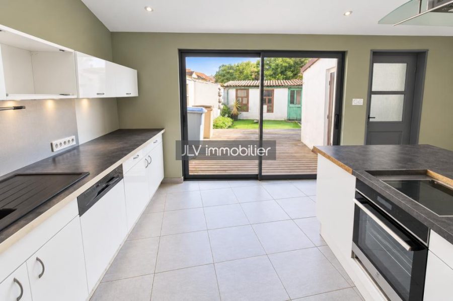 Maison à vendre à Bourbourg, 90 m² — photo 4
