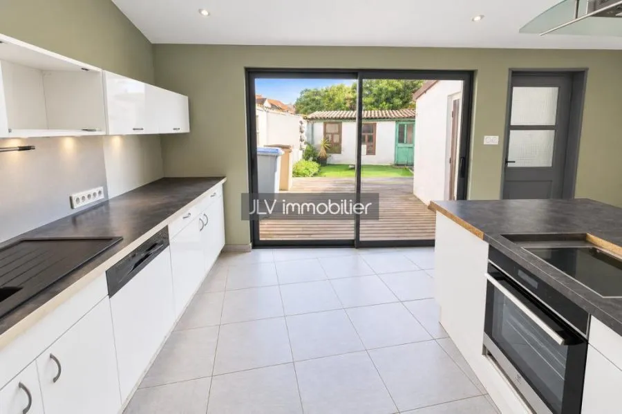 Maison à vendre à Bourbourg, 90 m² — photo 4