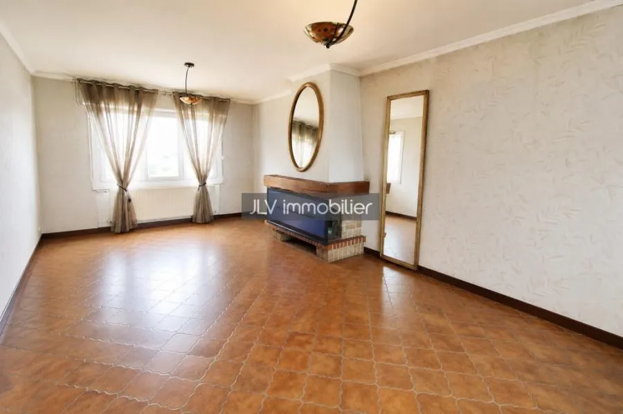 Maison à vendre à Cappelle-la-Grande, 80 m²