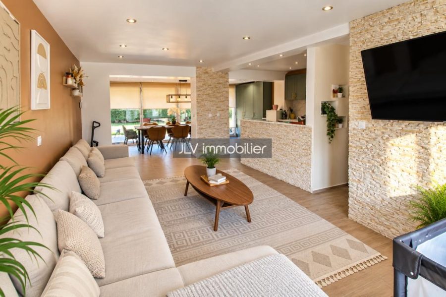 Maison à vendre à Grande-Synthe, 97 m² — photo 2