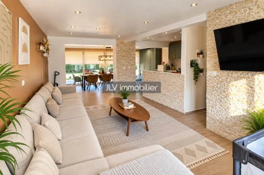 Maison à vendre à Grande-Synthe, 97 m² — photo 2