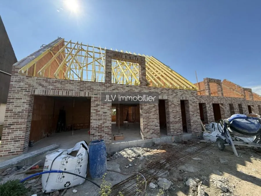 Maison à vendre à Bray-Dunes, 167 m² — photo 8