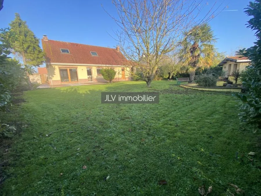 Maison à vendre à Saint-Omer-Capelle, 150 m² — photo 3