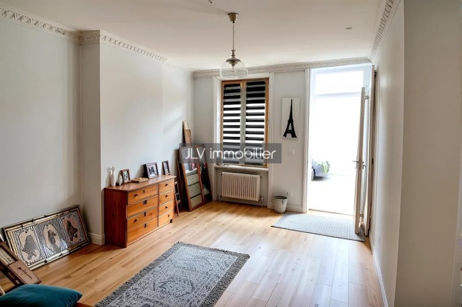 Maison à vendre à Grand-Fort-Philippe, 60 m²
