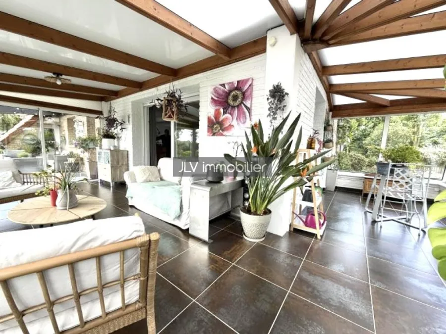 Maison à vendre à Rexpoëde, 175 m² — photo 5