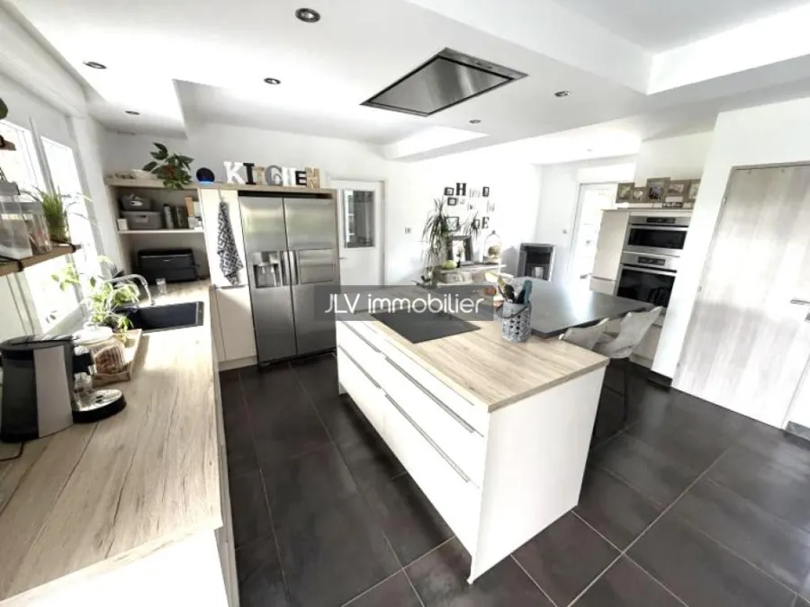 Maison à vendre à Rexpoëde, 175 m² — photo 4