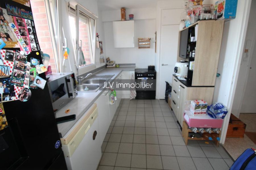 Immeuble à vendre à Saint-Pol-sur-Mer, 736 m² — photo 14