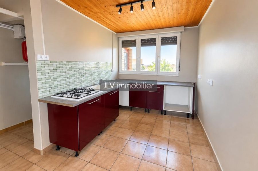Maison à vendre à Grande-Synthe, 70 m² — photo 4