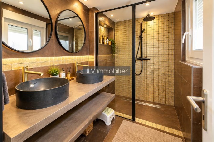 Maison à vendre à Grande-Synthe, 97 m² — photo 5