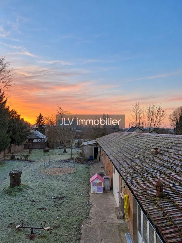 Maison à vendre à Pargny-sur-Saulx, 300 m² — photo 6