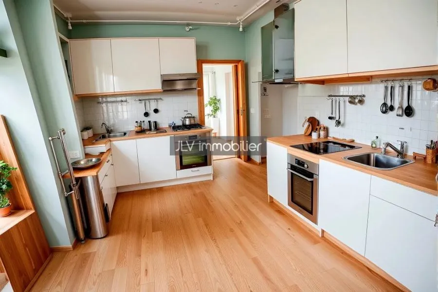 Maison à vendre à Grand-Fort-Philippe, 60 m² — photo 2