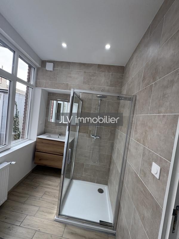 Appartement à louer à Dunkerque, 60 m² — photo 3
