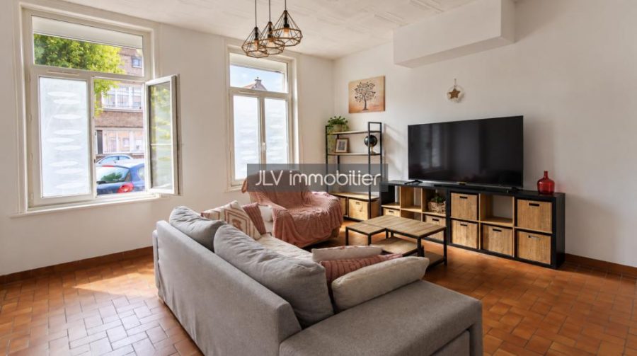 Maison à vendre à Dunkerque, 256 m² — photo 3