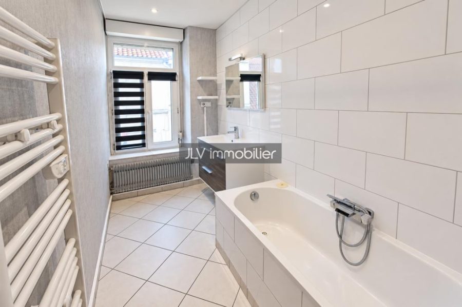 Maison à vendre à Bourbourg, 90 m² — photo 2