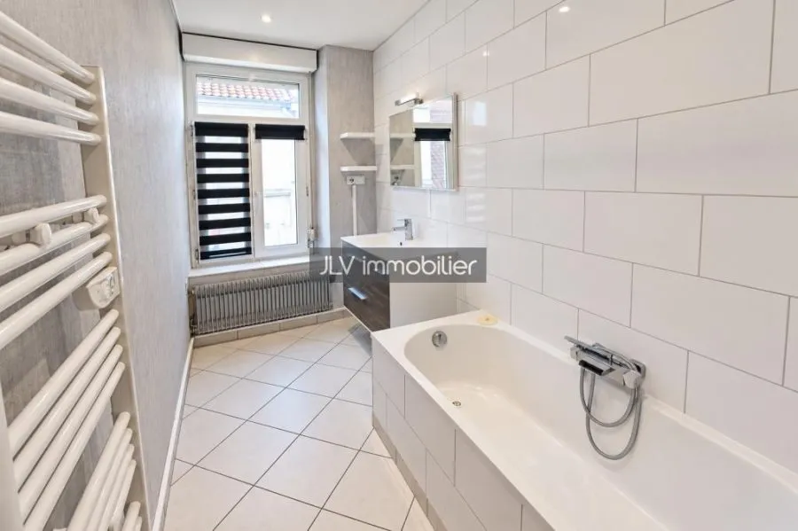 Maison à vendre à Bourbourg, 90 m² — photo 2