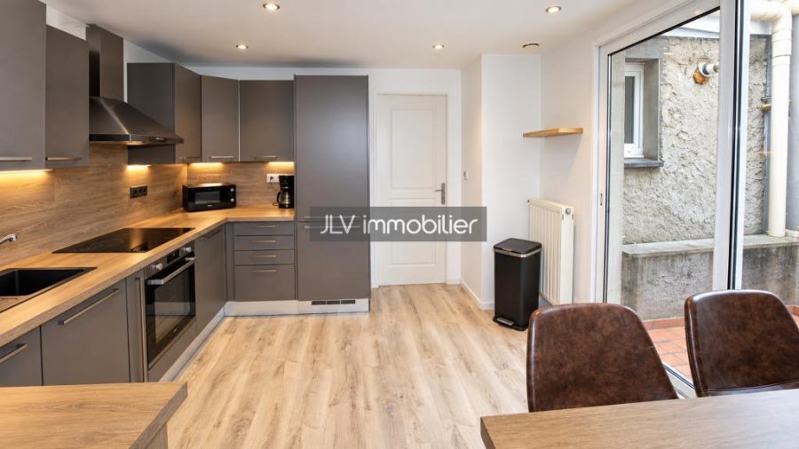 Maison à vendre à Dunkerque, 95 m² — photo 3