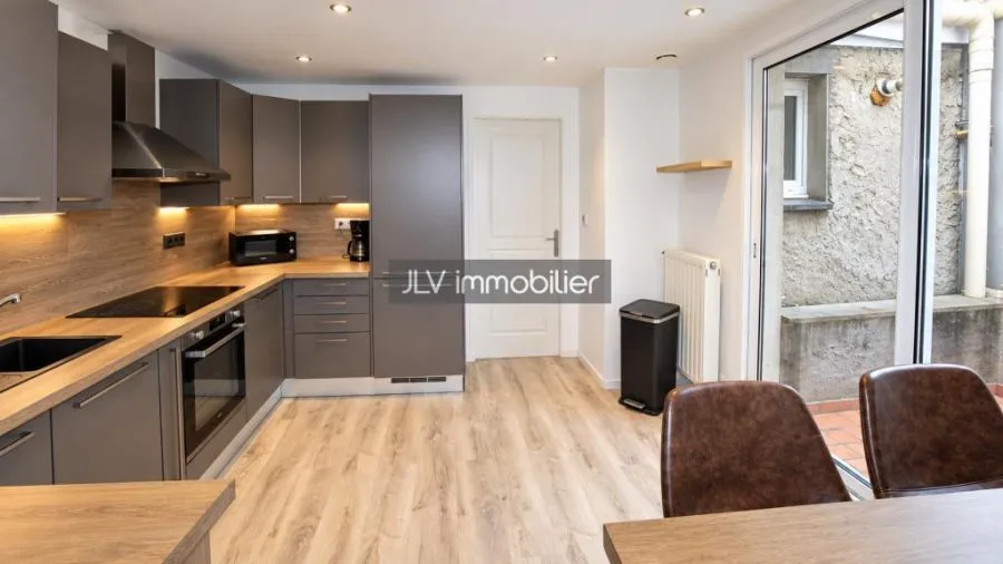 Maison à vendre à Dunkerque, 95 m² — photo 3