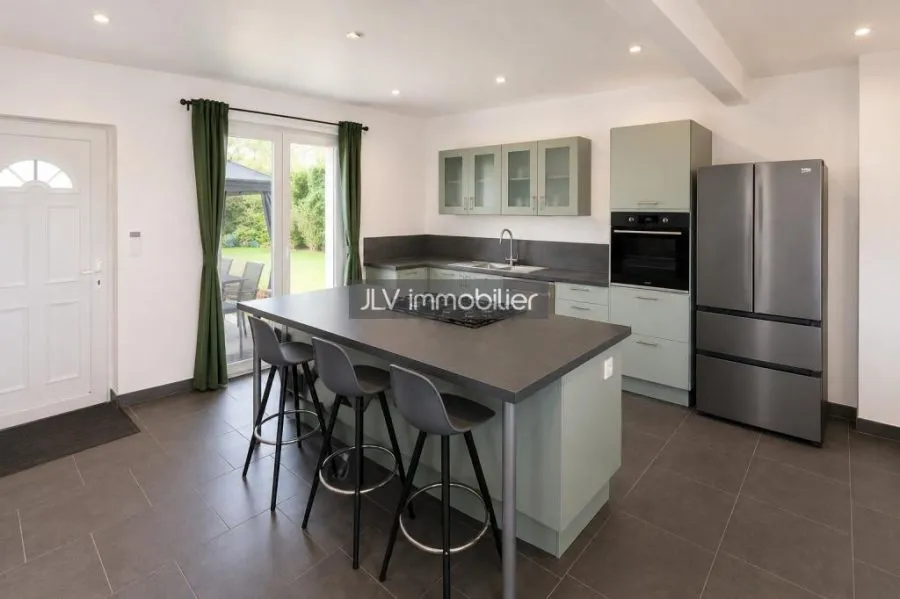 Maison à vendre à Polincove, 102 m² — photo 2