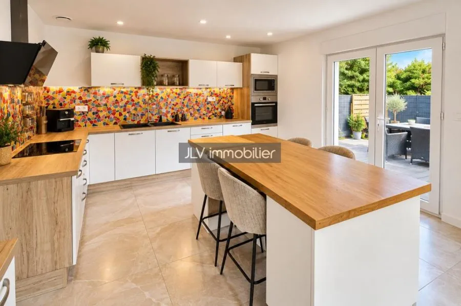 Maison à vendre à Bourbourg, 122 m² — photo 5