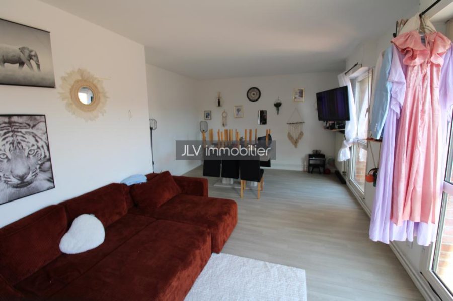 Immeuble à vendre à Saint-Pol-sur-Mer, 736 m² — photo 15