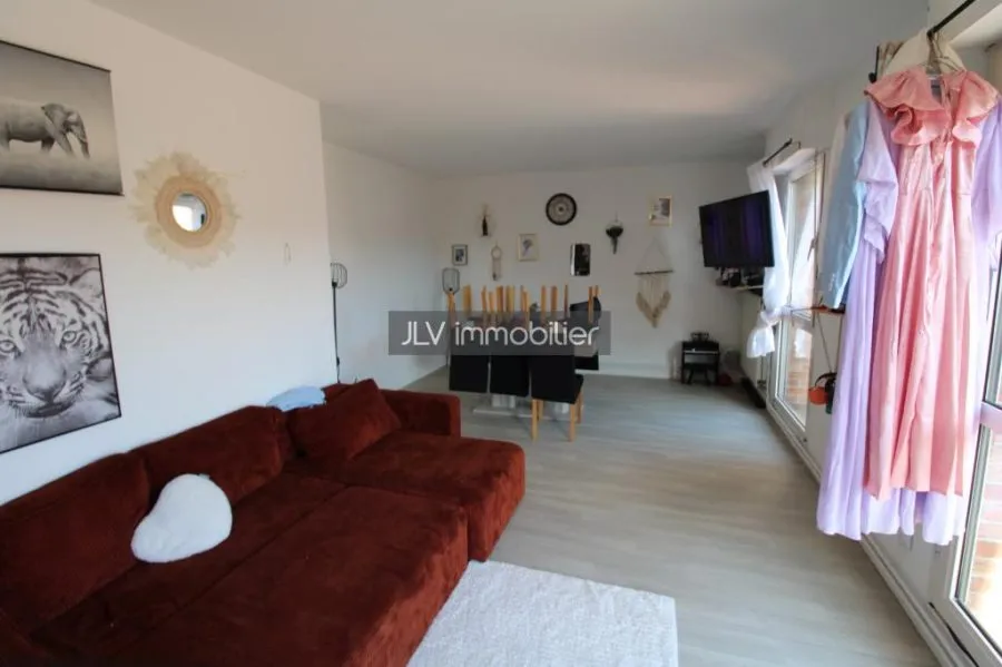 Immeuble à vendre à Saint-Pol-sur-Mer, 736 m² — photo 15