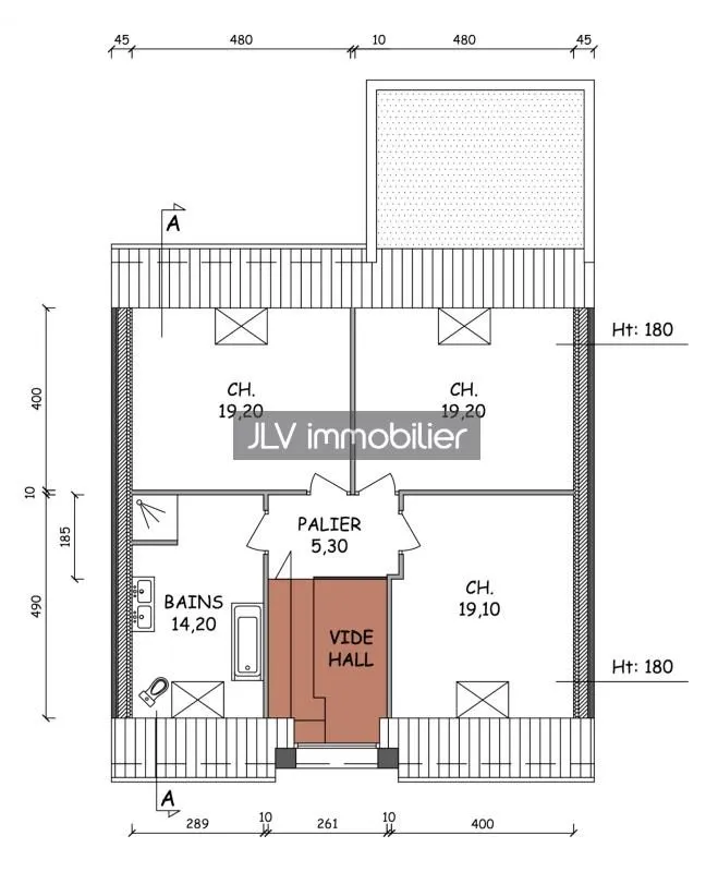 Maison à vendre à Bray-Dunes, 167 m² — photo 5