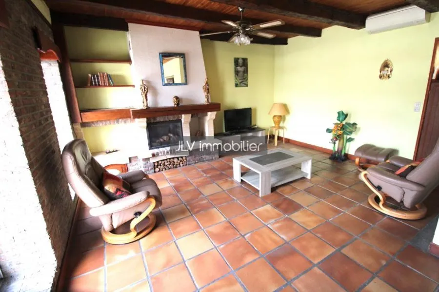 Immeuble à vendre à Gravelines, 191 m²