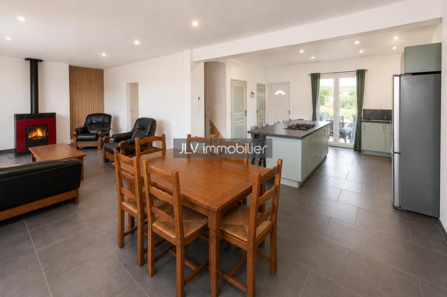 Maison à vendre à Polincove, 102 m² — photo 1