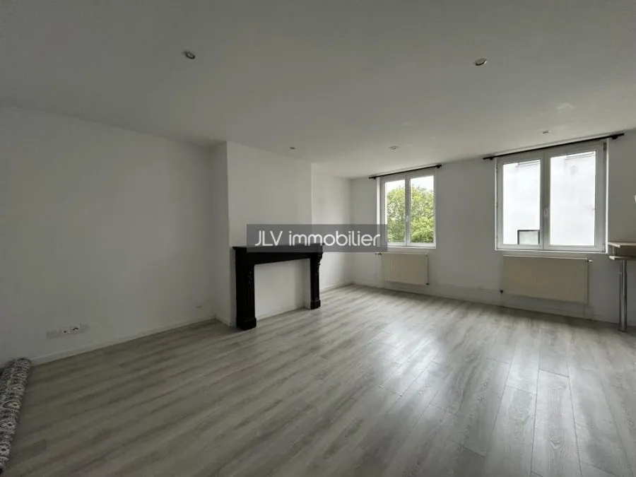 Appartement à louer à Dunkerque, 58 m²