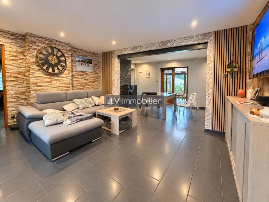 Maison à vendre à Fort-Mardyck, 150 m² — photo 7