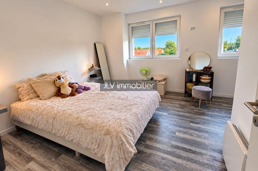 Immeuble à vendre à Loon-Plage, 218 m² — photo 8