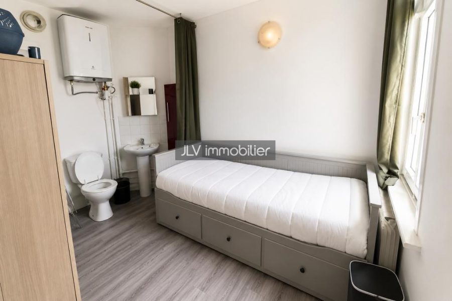 Appartement à vendre à Saint-Pol-sur-Mer, 19 m² — photo 3