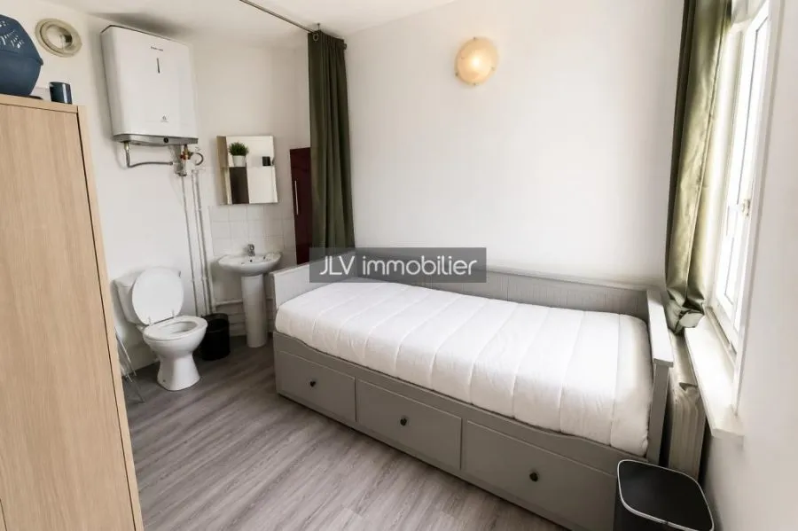 Appartement à vendre à Saint-Pol-sur-Mer, 19 m² — photo 3