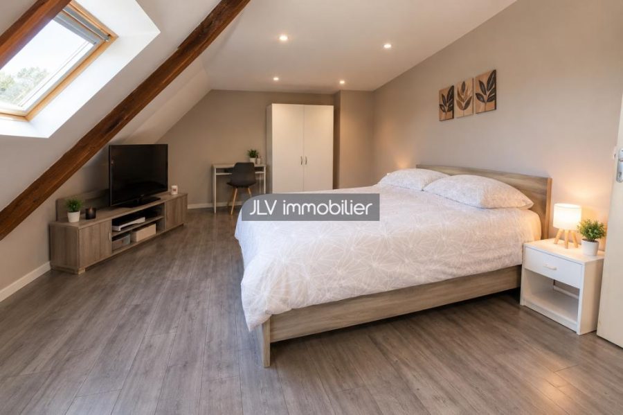Maison à vendre à Polincove, 102 m² — photo 3
