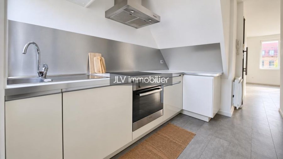 Appartement à vendre à Dunkerque, 79 m² — photo 2