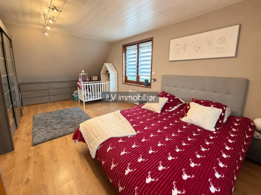 Maison à vendre à Fort-Mardyck, 150 m² — photo 3