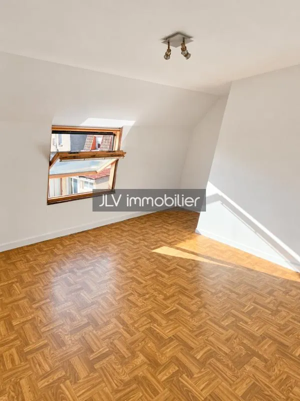Maison à louer à Saint-Pol-sur-Mer, 80 m² — photo 2