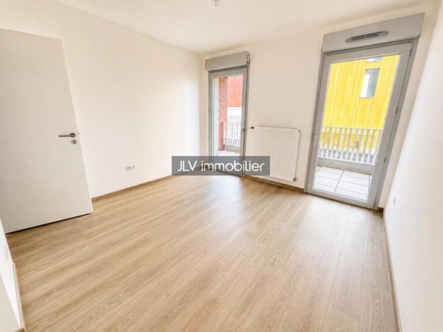 Appartement à vendre à Dunkerque, 57 m² — photo 4