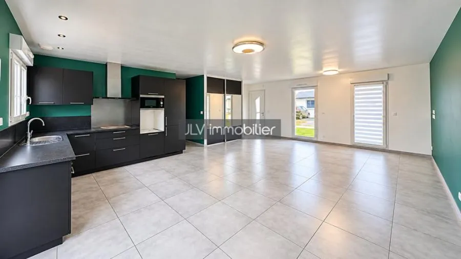 Maison à vendre à Oye-Plage, 93 m² — photo 6