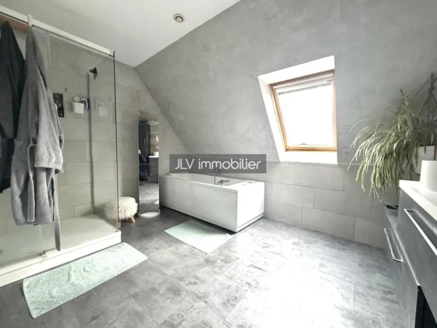 Maison à vendre à Rexpoëde, 175 m² — photo 3