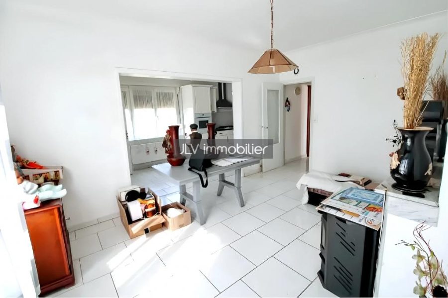 Maison à vendre à Cappelle-la-Grande, 147 m²