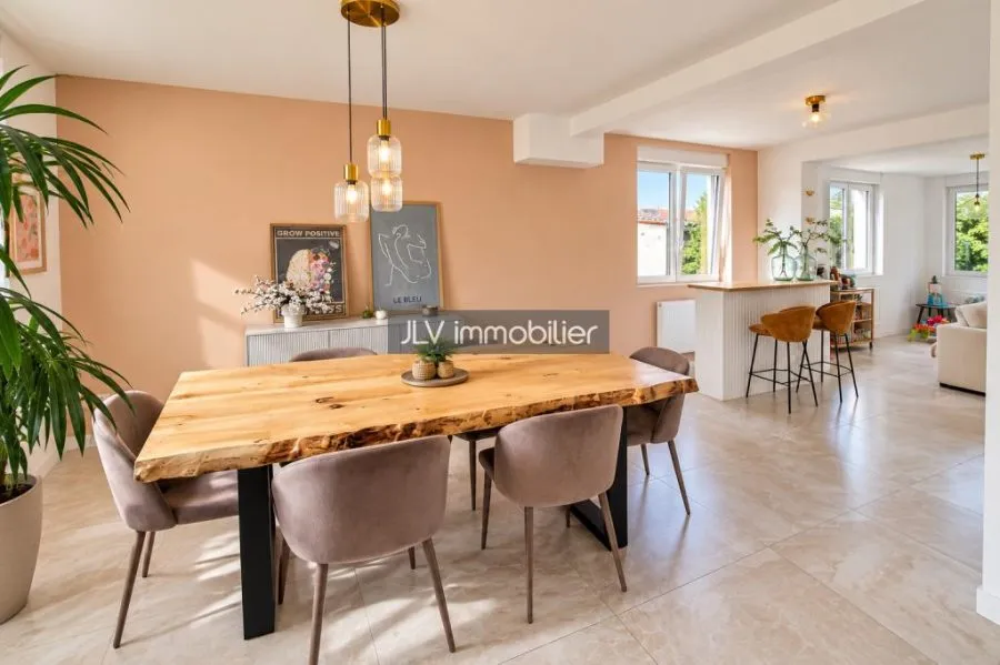 Maison à vendre à Bourbourg, 122 m² — photo 3